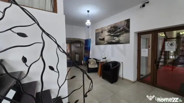 Hotel investitie de Domnesti