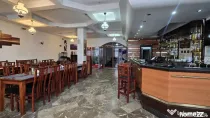 Hotel investitie de Domnesti