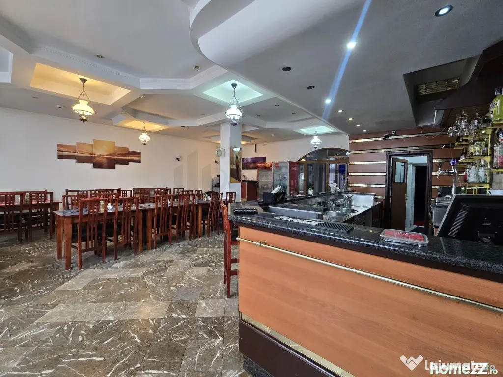 Hotel investitie de Domnesti
