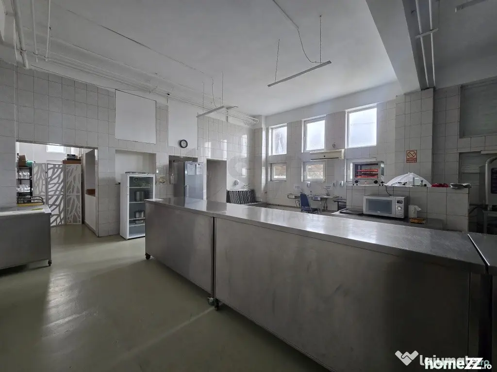 Hotel investitie de Domnesti