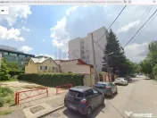 Teren Intravilan Baneasa Aerogarii Sector 1 