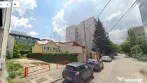 Teren Intravilan Baneasa Aerogarii Sector 1