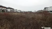 Teren 650 mp Intravilan Otopeni de Vanzare 