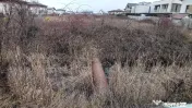 Teren 650 mp Intravilan Otopeni de Vanzare 