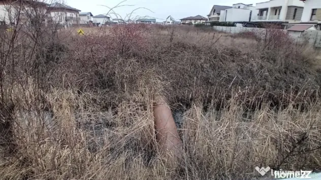 Teren 650 mp Intravilan Otopeni de Vanzare