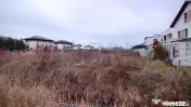 Teren 650 mp Intravilan Otopeni de Vanzare