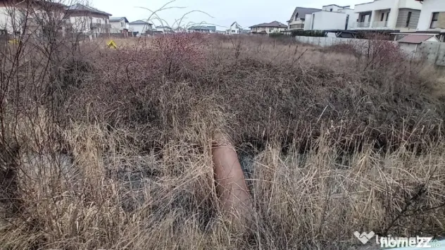 Teren 650 mp Intravilan Otopeni de Vanzare