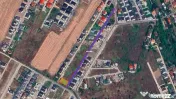 Teren 650 mp Intravilan Otopeni de Vanzare