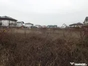 Teren 650 mp Intravilan Otopeni de Vanzare 