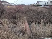 Teren 650 mp Intravilan Otopeni de Vanzare 