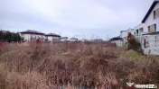 Teren 650 mp Intravilan Otopeni de Vanzare 