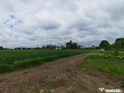 Teren Intravilan - Dascalu - Gagu
