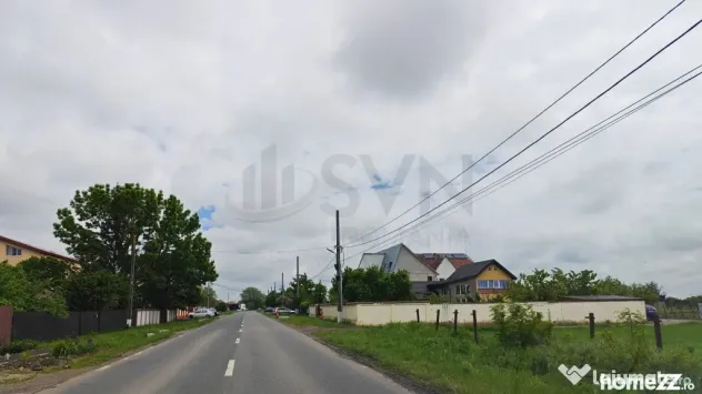 Teren Intravilan - Dascalu - Gagu - Dascalu (Bucuresti-Ilfov)