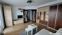 Inchiriez apartament 2 camere,centrala proprie,loc parcare,Doamna Ghica