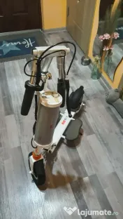Trotineta electrica foldabila Airwheel Z3 