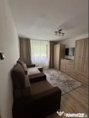 Apartament 2 camere, semidecomadat - zona Noua 