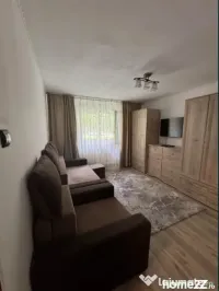 Apartament 2 camere, semidecomadat - zona Noua 