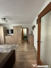 Apartament 2 camere, semidecomadat - zona Noua 