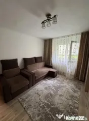 Apartament 2 camere, semidecomadat - zona Noua 