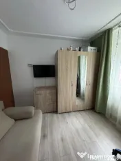 Apartament 2 camere, semidecomadat - zona Noua 