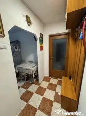 Apartament 2 camere, semidecomadat - zona Noua 