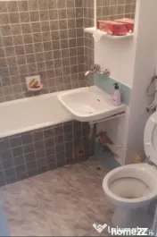 Garsoniera Confort 1 - etaj 2 Zona Zamca 
