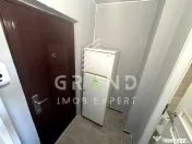 OPORTUNITATE!Garsonieră | 27,5 mp | Balcon închis | Mără