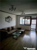 Apartament de 2 camere de inchiriat spatios Tractorul - Bras