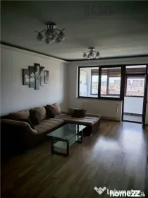 Apartament de 2 camere de inchiriat spatios Tractorul - Bras