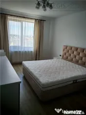 Apartament de 2 camere de inchiriat spatios Tractorul - Bras 