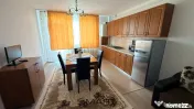 Apartament 2 camere cu curte zona Calea Cisnadiei 