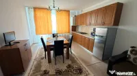Apartament 2 camere cu curte zona Calea Cisnadiei 