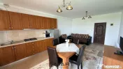 Apartament 2 camere cu curte zona Calea Cisnadiei 