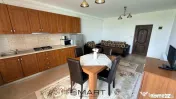 Apartament 2 camere cu curte zona Calea Cisnadiei 