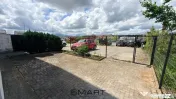 Apartament 2 camere cu curte zona Calea Cisnadiei 