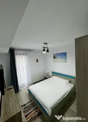 Apartament regim hotelier 2 camere la 100 m de plaja zona Alezzi 