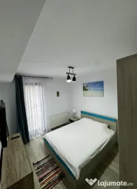 Apartament regim hotelier 2 camere la 100 m de plaja zona Alezzi 