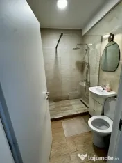 Apartament regim hotelier 2 camere la 100 m de plaja zona Alezzi 