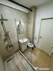 Apartament regim hotelier 2 camere la 100 m de plaja zona Alezzi 