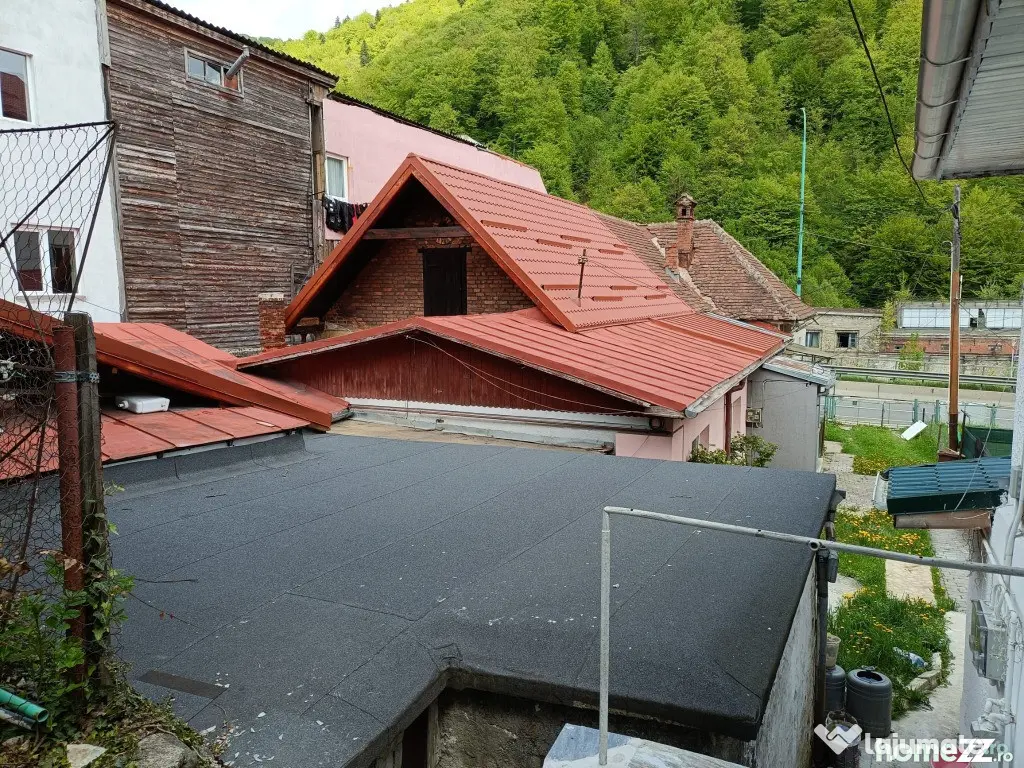 Sinaia Casa 3 camere garaj dependinte