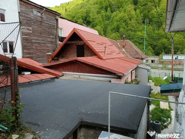 Sinaia Casa 3 camere garaj dependinte