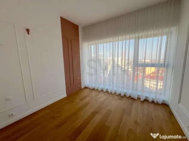 One Verdi - apartament 2 camere