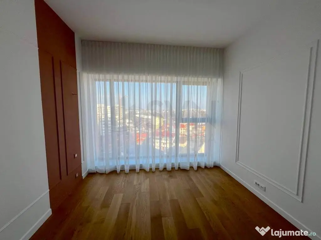 One Verdi - apartament 2 camere