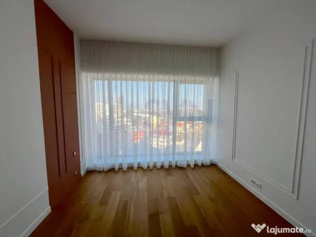 One Verdi - apartament 2 camere