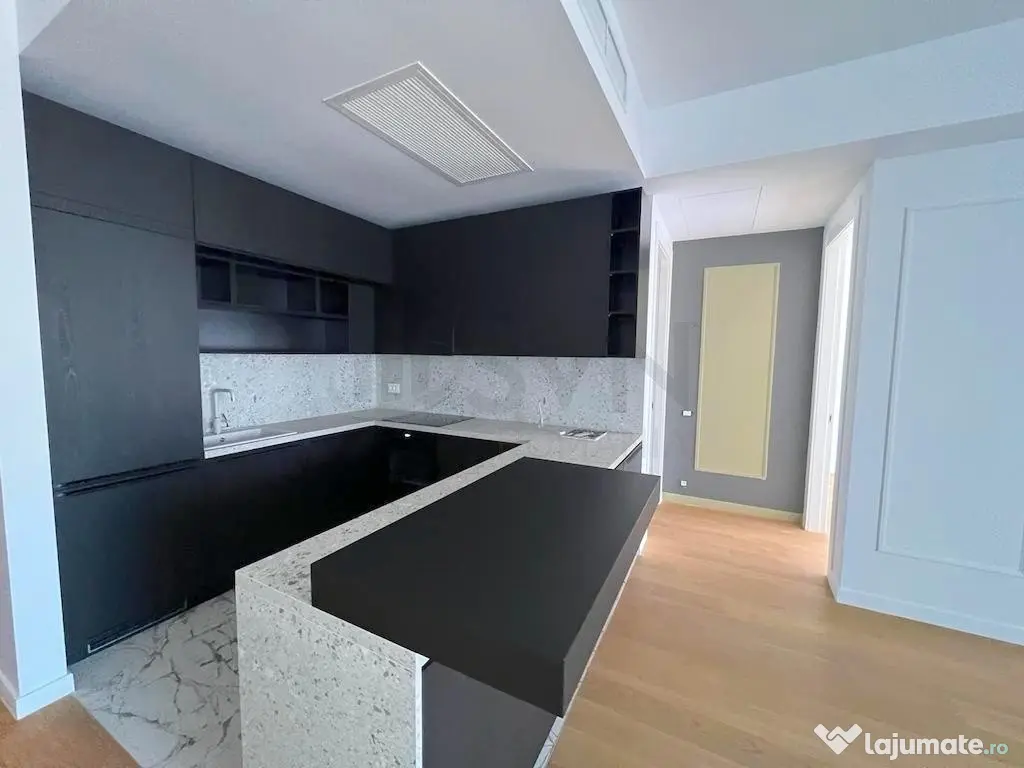 One Verdi - apartament 2 camere