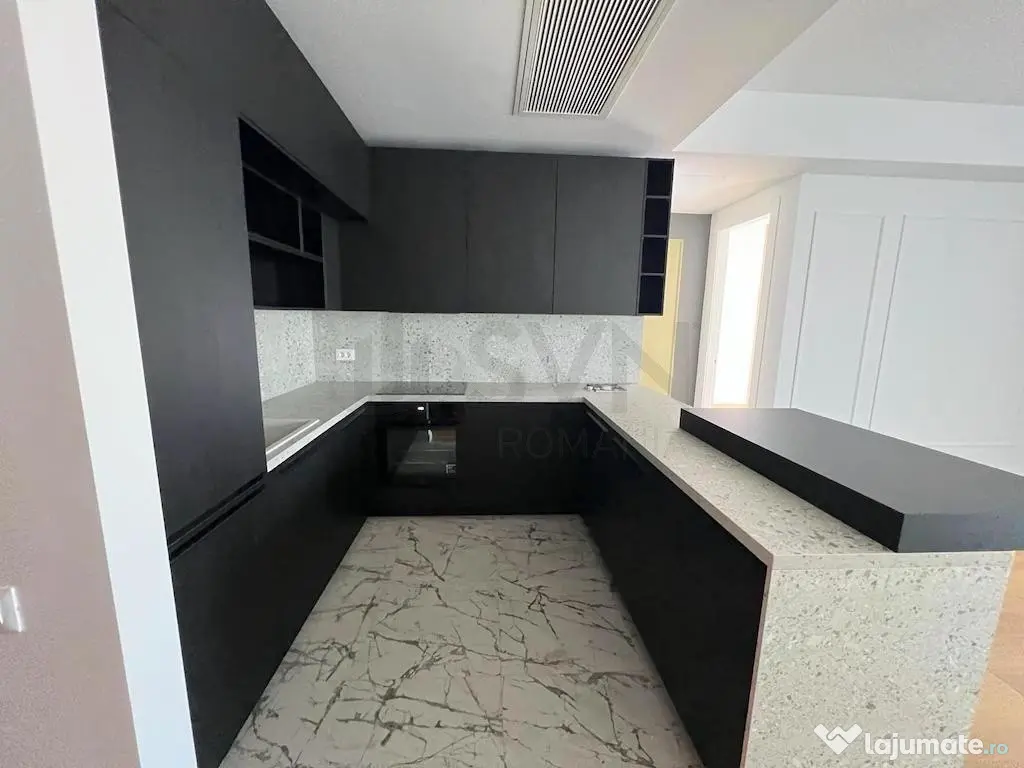 One Verdi - apartament 2 camere