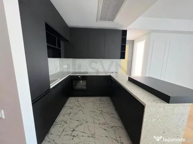 One Verdi - apartament 2 camere