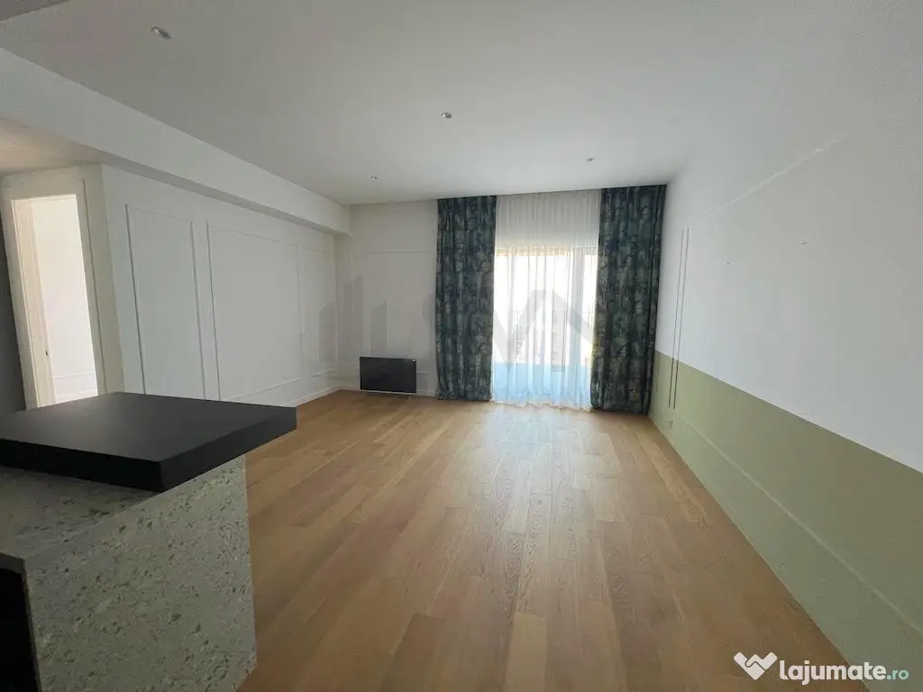 One Verdi - apartament 2 camere