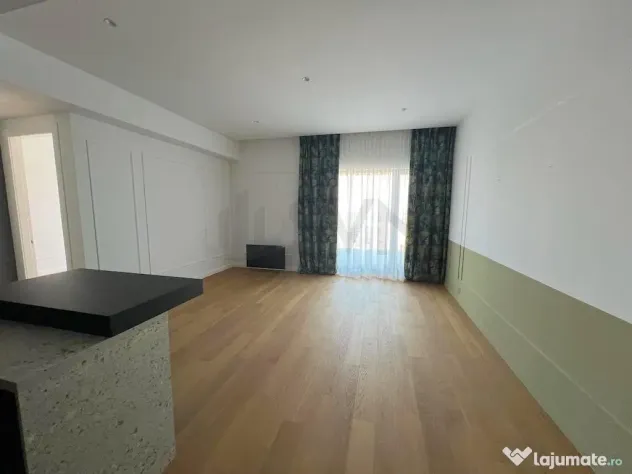 One Verdi - apartament 2 camere