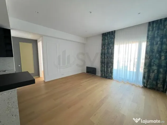 One Verdi - apartament 2 camere